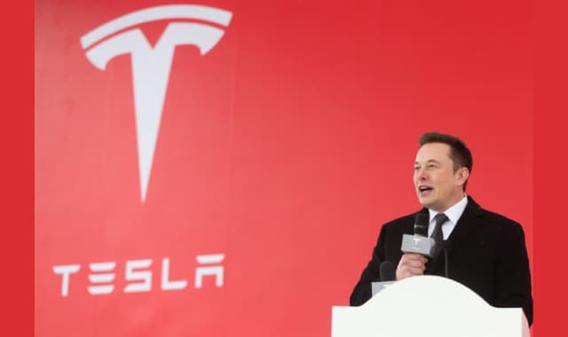 Elon Musk's Tesla plans to launch in India