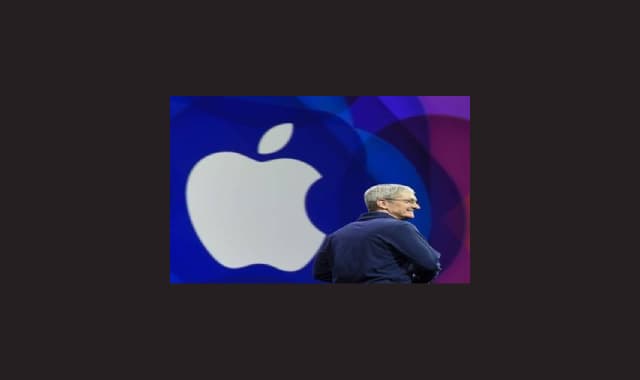 Trump's Tariff Threats Target Apple's Mac Pro