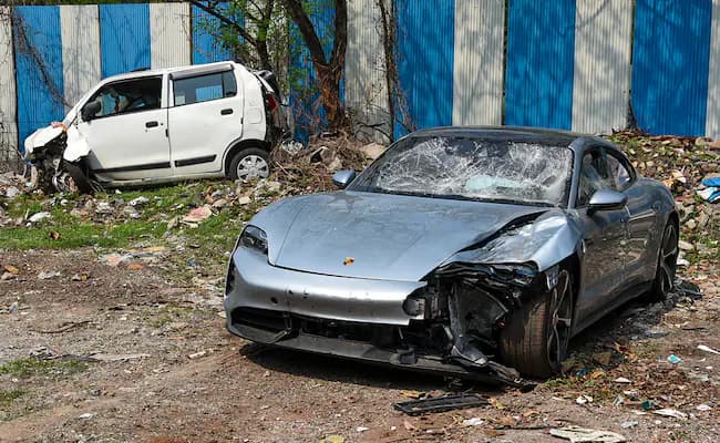 Pune Porsche crash case gets murkier