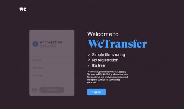 Why is WeTransfer banned in India: Know all about it