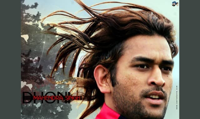 ms dhoni