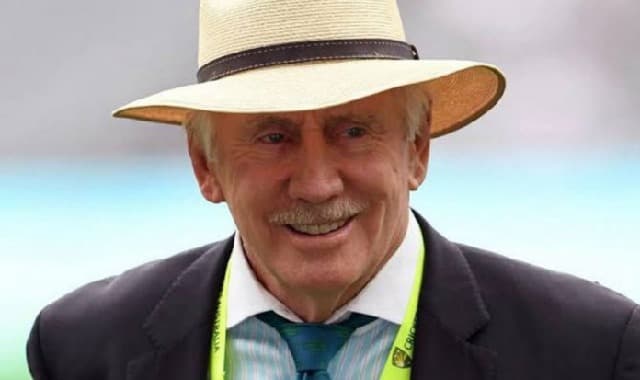 ian chappell