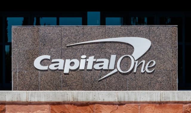 Capital One data breach