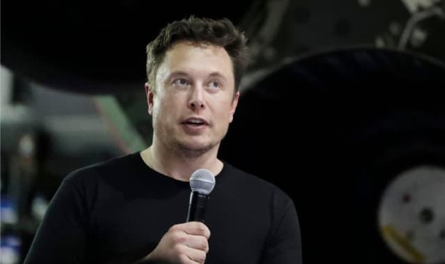Elon Musk Tweets on Tesla Solar Roof Production numbers