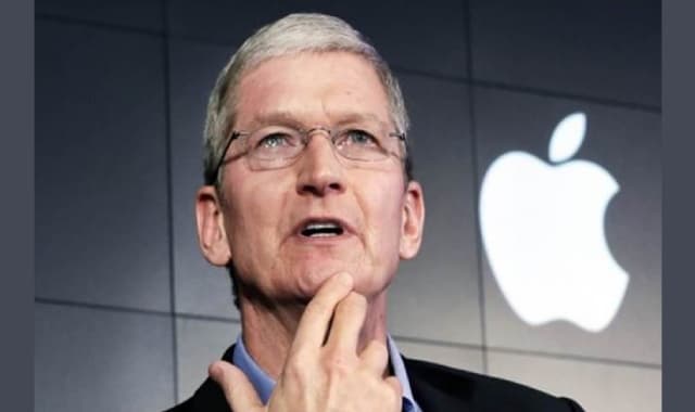Williams: Apple's Potential Successor to Tim Cook for CEO Role
