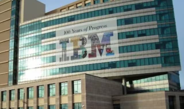 IBM Layoffs Lawsuit Allegations