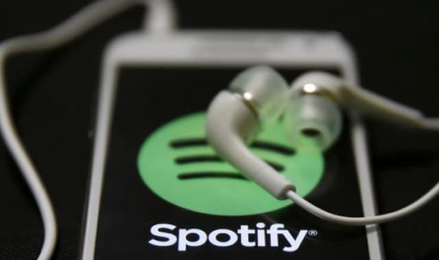 Spotify with 232 million global user growth