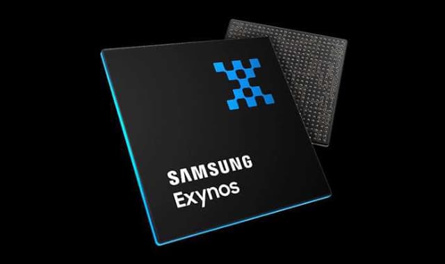 Samsung Exynos chipset teaser for Galaxy Note10