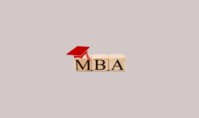 MBA faculty