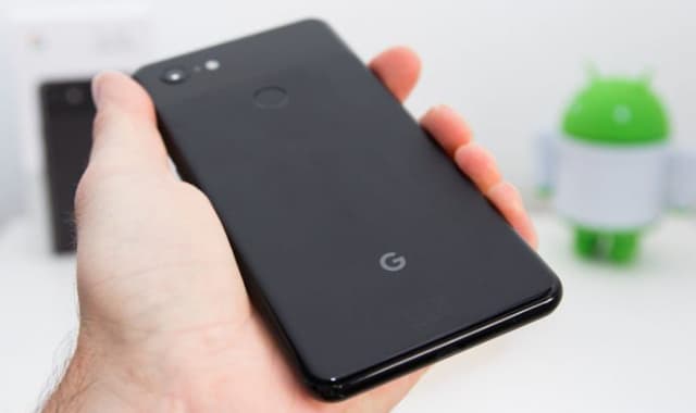 Flipkart Big Billion Days Sale - Google Pixel 3A