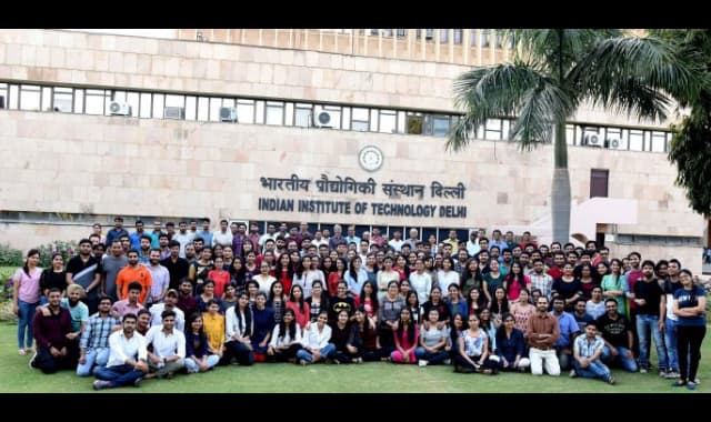 HRD Minister directs IITs to improve rankings