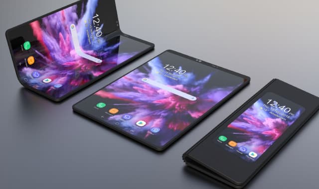 Samsung Galaxy Fold launch in India: Prices, specs
