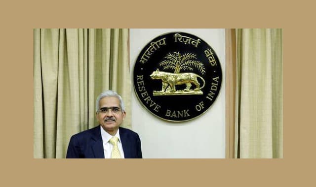 RBI Governor