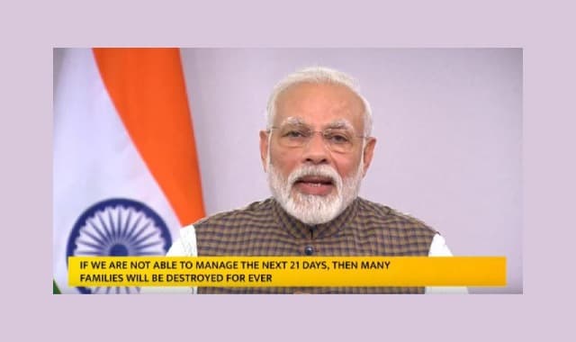 PM Modi