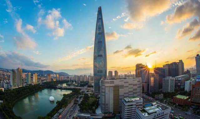 Seoul's Zero-Waste Success: Leading the World in Recycling