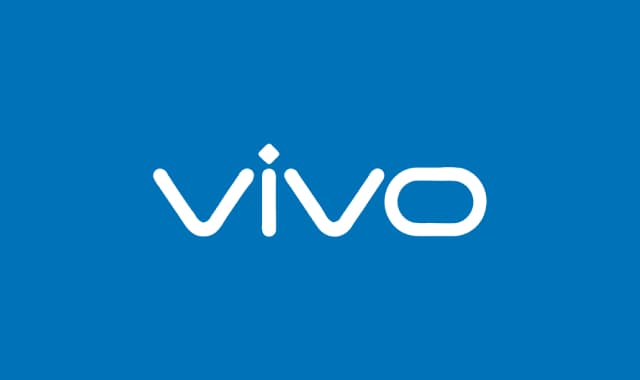 Vivo logo