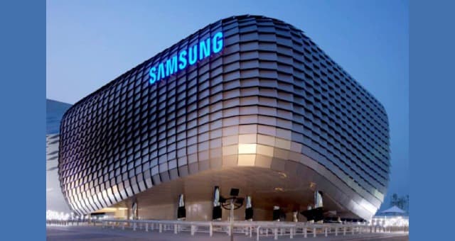 samsung office