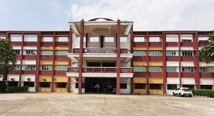 Seth M. R. Jaipuria Schools