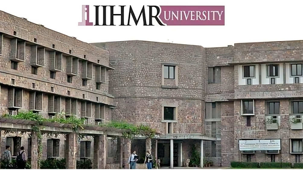 IIHMR University