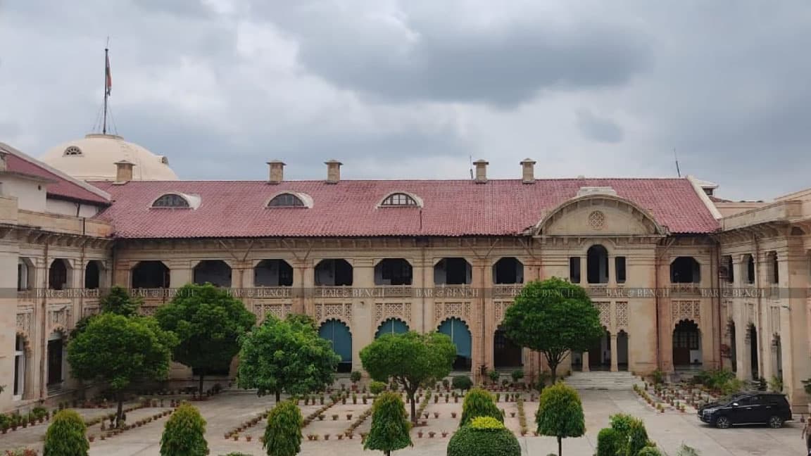 Allahabad High Court