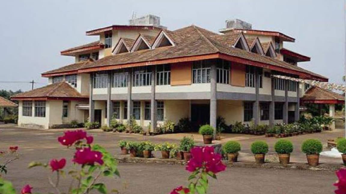 NIT Calicut. (Photo| NIT Calicut website)