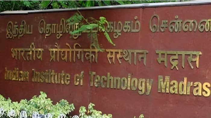 IIT Madras