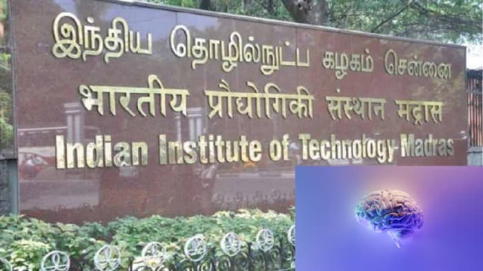 IIT Madras