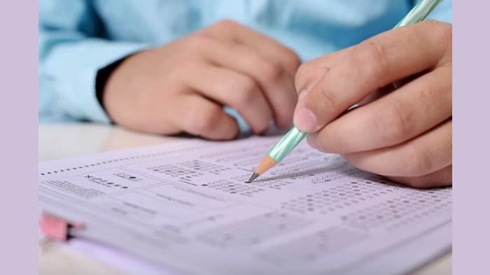 Aptitude Test