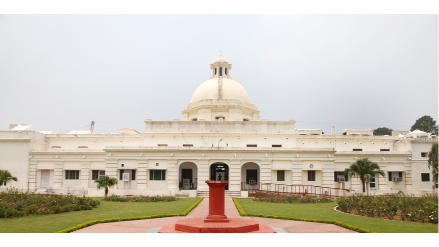 IIT Roorkee