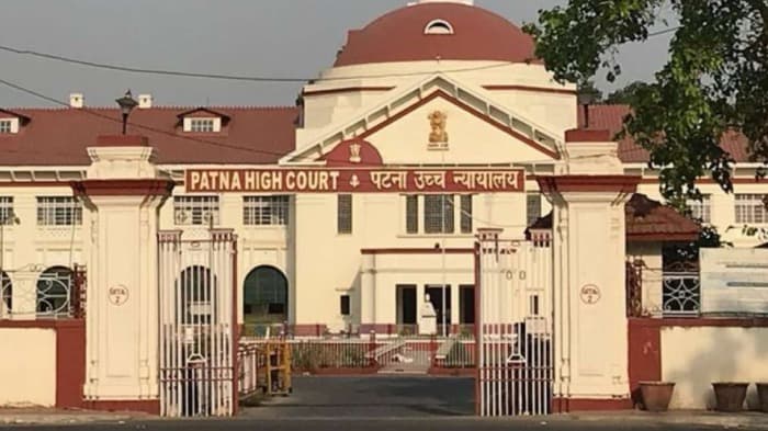 Patna High Court