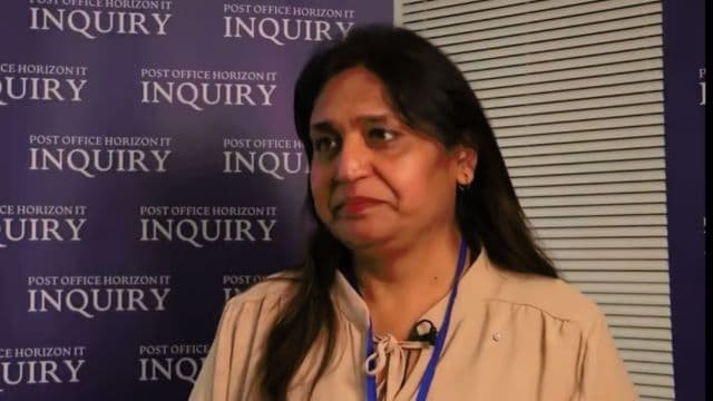 Indian-origin woman Seema Misra wrongly confined in UK jail.