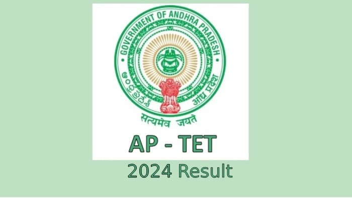AP Tet result
