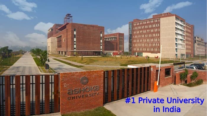 Ashoka University