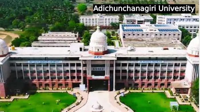 IIRF University Ranking 2024: With two new entries in top 5 of emerging private university category, Adichunchanagiri University remains at top