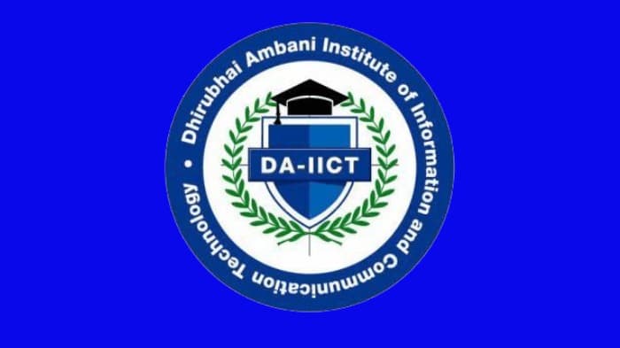 DA IICT