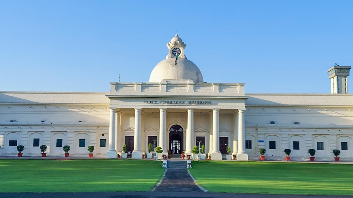 IIT Roorkee to conduct GATE 2025, check full details here