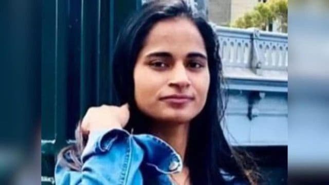 Indian origin woman dies in Australia