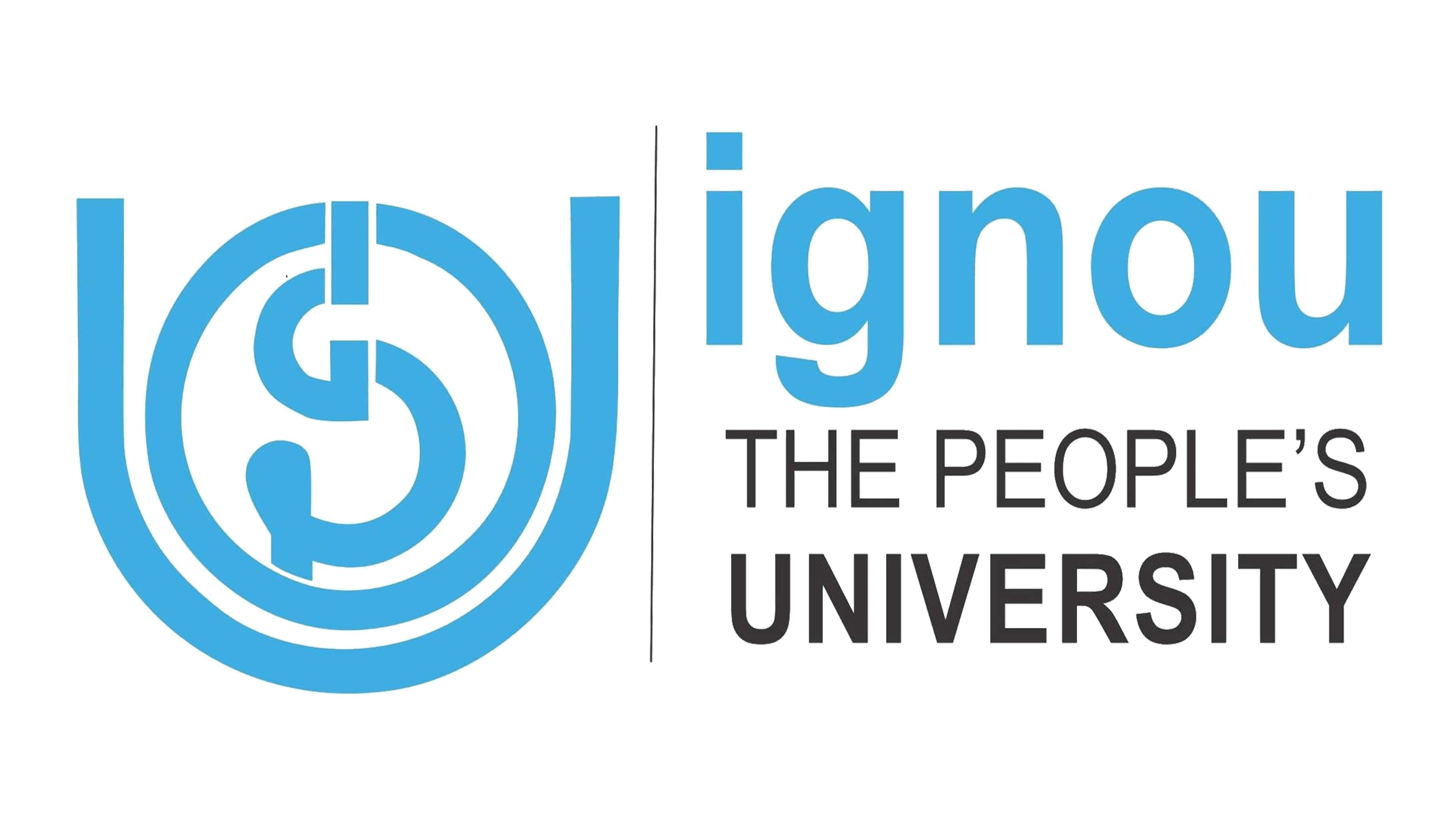 Indira Gandhi National Open University (IGNOU)