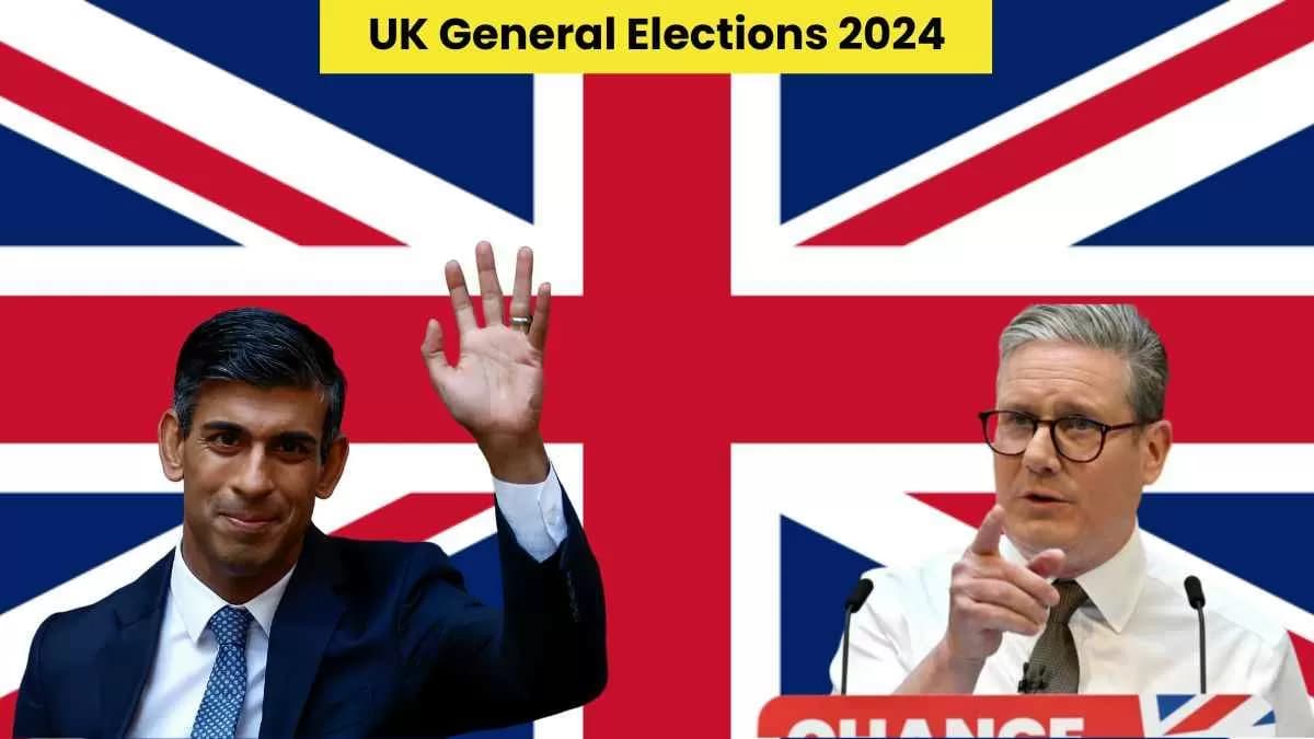 UK general elections