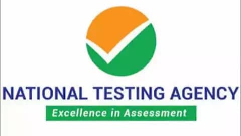 National Testing Agency (NTA)