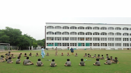 Indian Schools