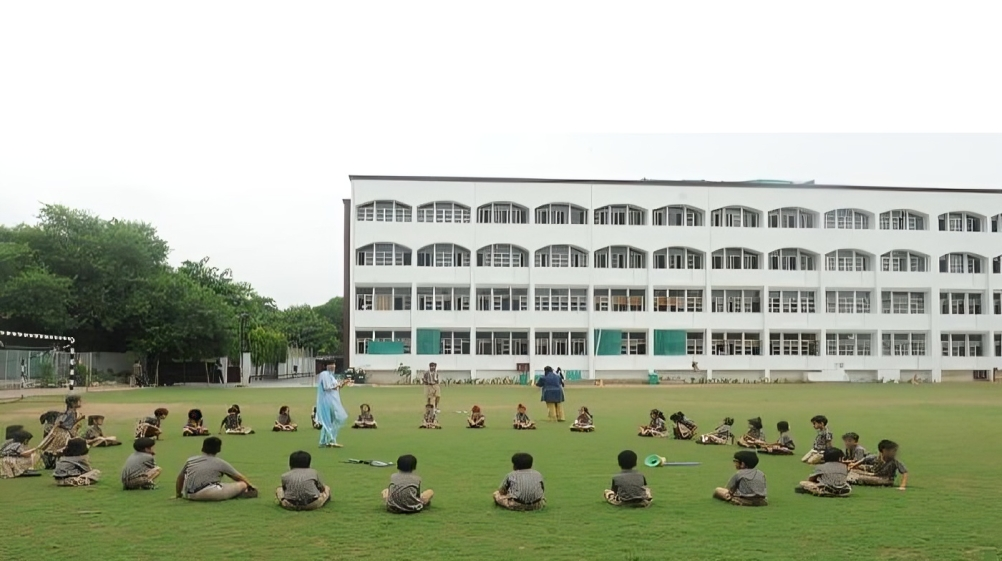 Indian Schools