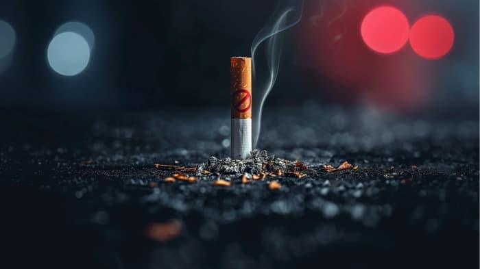 Groundbreaking Research at Waterloo: How Science-Backed Regulations Are  Saving Lives by Tackling Tobacco Use