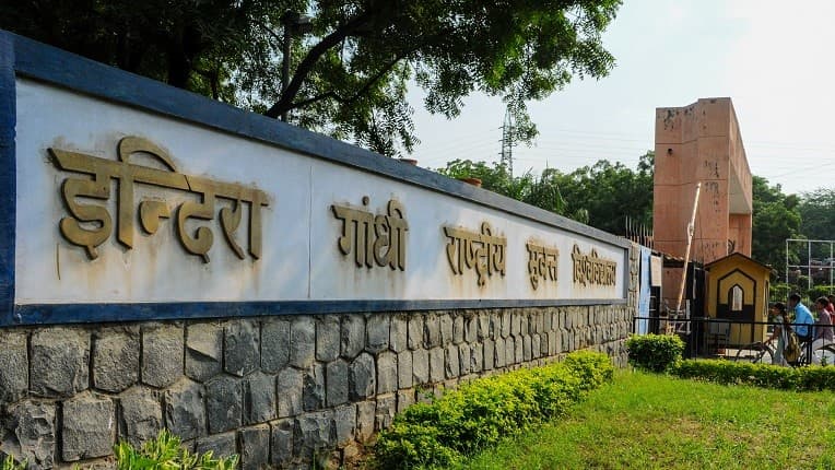 Indira Gandhi National Open University (IGNOU)