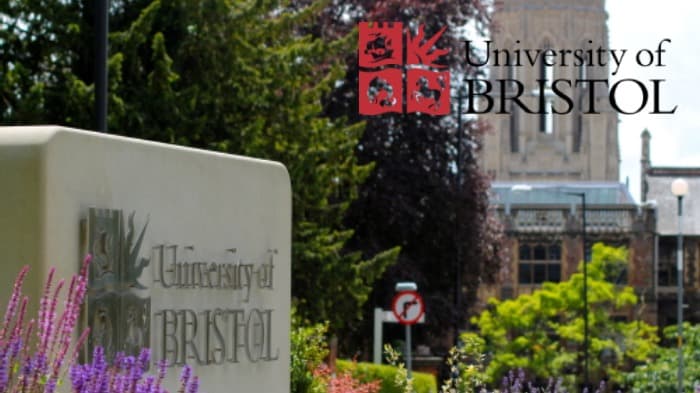 University of Bristol