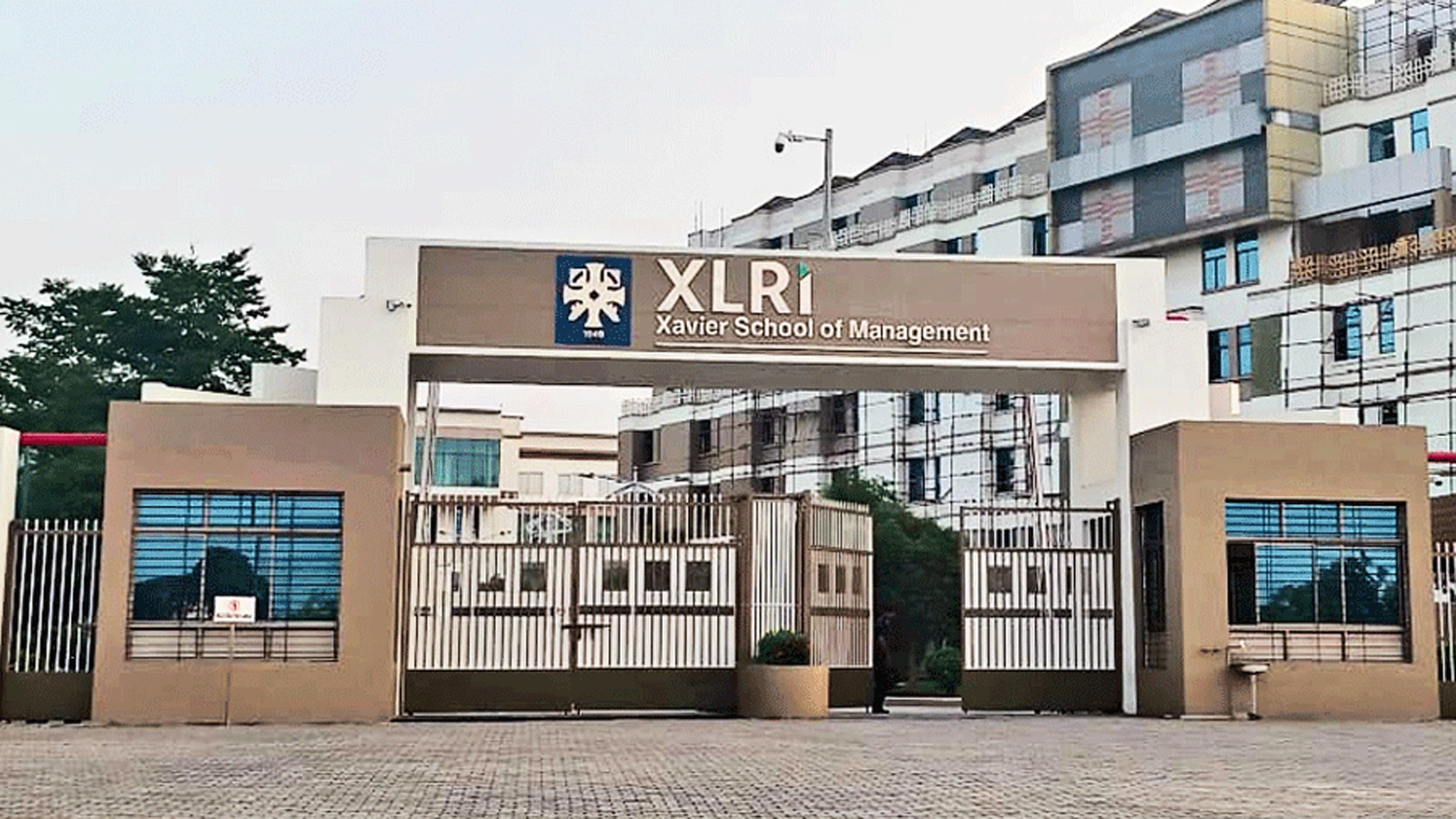 XLRI Jamshedpur