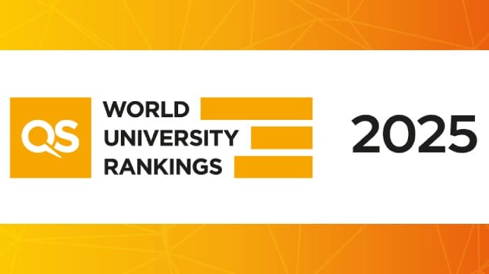 QS World University Rankings