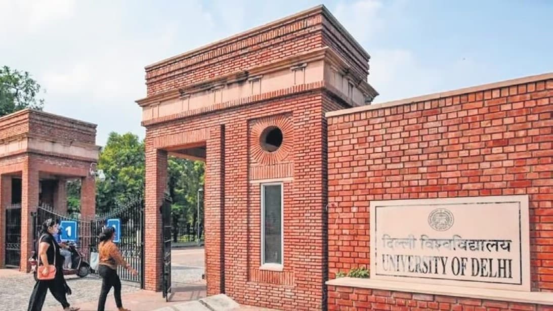 Delhi University