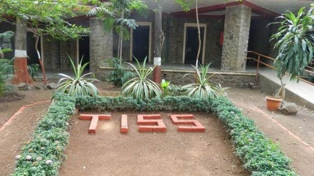 Tata Institute of Social Sciences