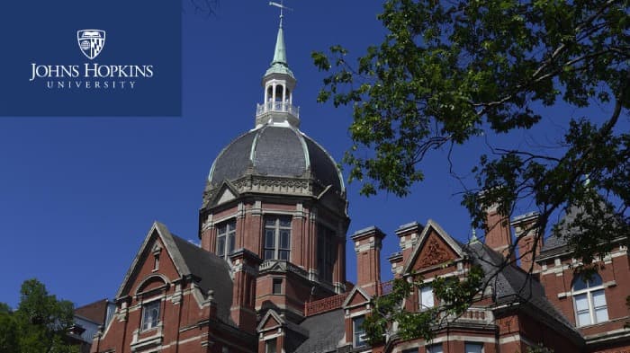 Johns Hopkins University